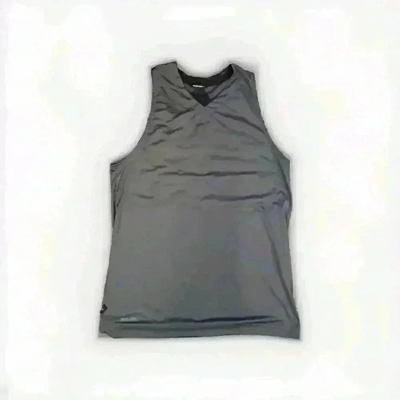 Nike Other - Nike Kobe Mamba KB24 Tank Top Jersey Basketball Shirt Mens Medium Black Dri Fit